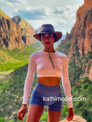 Kathycr OnlyFans Leaked Free Thumbnail Picture - #KLL4KKRGer
