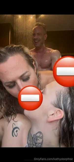 Kathydeepfree OnlyFans Leaked Free Thumbnail Picture - #qGTxQ9Ficd