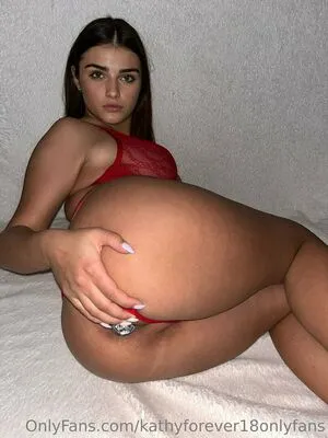 Kathyforever18onlyfans OnlyFans Leaked Free Thumbnail Picture - #yEAeKwZF7l