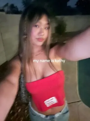 Kathyjchoi OnlyFans Leaked Free Thumbnail Picture - #1oQ6ehuCi8