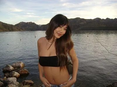 Kathyjchoi OnlyFans Leaked Free Thumbnail Picture - #4O9SEZBi06