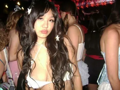 Kathyjchoi OnlyFans Leaked Free Thumbnail Picture - #JOIwfEjgUs