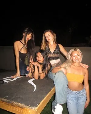 Kathyjchoi OnlyFans Leaked Free Thumbnail Picture - #RneApDkKH9
