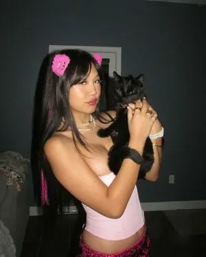 Kathyjchoi OnlyFans Leaked Free Thumbnail Picture - #kibpMQlICp
