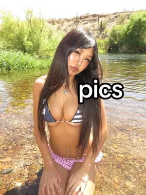 Kathyjchoi OnlyFans Leaked Free Thumbnail Picture - #qBCaMutEzv