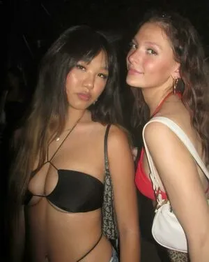 Kathyjchoi OnlyFans Leaked Free Thumbnail Picture - #rx8inXeB42