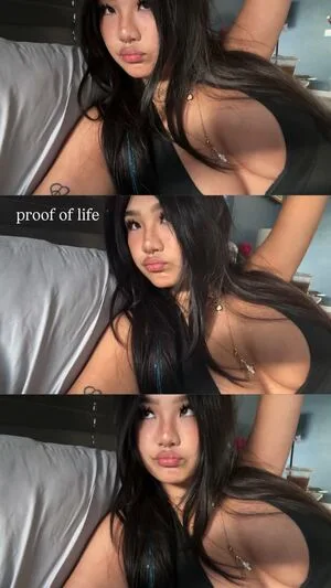 Kathyjchoi OnlyFans Leaked Free Thumbnail Picture - #s5gpYYkznS