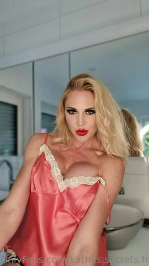 Kathys Secrets Free OnlyFans Leaked Free Thumbnail Picture - #Ilxedw0OuN