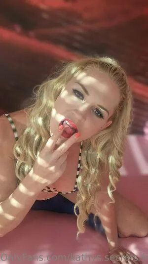 Kathys Secrets Free OnlyFans Leaked Free Thumbnail Picture - #OXKMqPxZCl