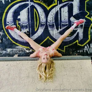 Kathys Secrets Free OnlyFans Leaked Free Thumbnail Picture - #Sp59B7V4eh