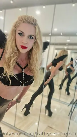 Kathys Secrets Free OnlyFans Leaked Free Thumbnail Picture - #YiyZ5oEltc