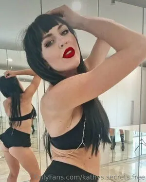 Kathys Secrets Free OnlyFans Leaked Free Thumbnail Picture - #zvzR1NBLdR