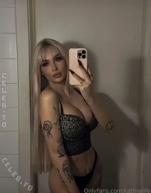 Kathyslife OnlyFans Leaked Free Thumbnail Picture - #eELlyHGYA6