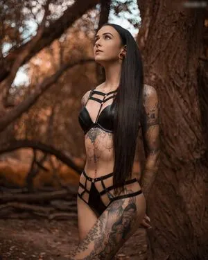 Kati Flauschig OnlyFans Leaked Free Thumbnail Picture - #JigMFQ9932