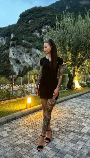 Kati Flauschig OnlyFans Leaked Free Thumbnail Picture - #NG2W9PPRLm