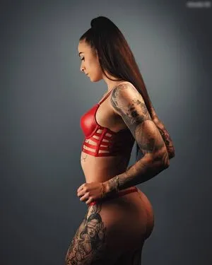 Kati Flauschig OnlyFans Leaked Free Thumbnail Picture - #PaFdTFii20