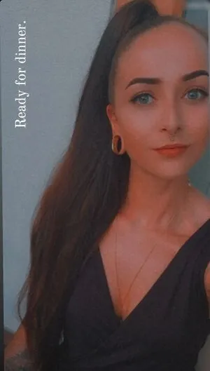 Kati Flauschig OnlyFans Leaked Free Thumbnail Picture - #WnJPZe97k7