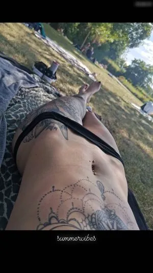 Kati Flauschig OnlyFans Leaked Free Thumbnail Picture - #cDAEWFSFol