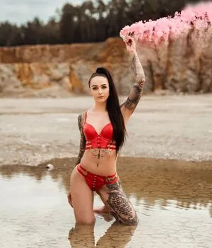 Kati Flauschig OnlyFans Leaked Free Thumbnail Picture - #d180EbXdte