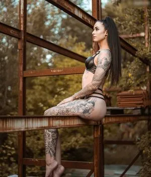 Kati Flauschig OnlyFans Leaked Free Thumbnail Picture - #ydDDgP37Dm