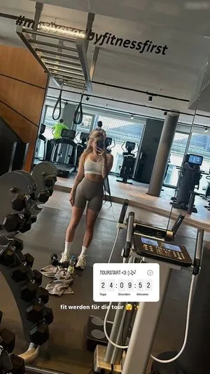 Kati Ktr OnlyFans Leaked Free Thumbnail Picture - #GeELCNvErO