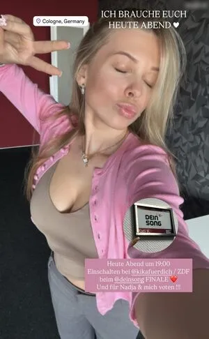 Kati Ktr OnlyFans Leaked Free Thumbnail Picture - #g4IsnsCX6H