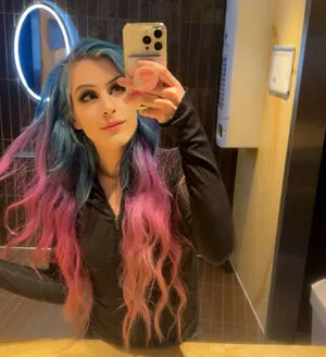 Kati3kat OnlyFans Leaked Free Thumbnail Picture - #5qKFw3calI
