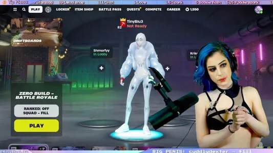 Kati3kat OnlyFans Leaked Free Thumbnail Picture - #6XqFFUnTjL