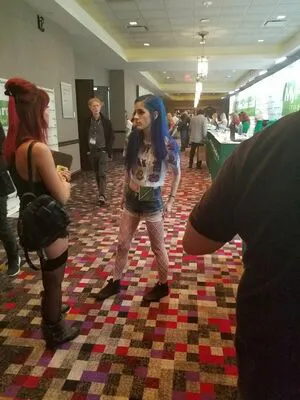 Kati3kat OnlyFans Leaked Free Thumbnail Picture - #FIAxHWRVIw