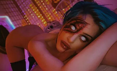 Kati3kat OnlyFans Leaked Free Thumbnail Picture - #HtNECJsdeu