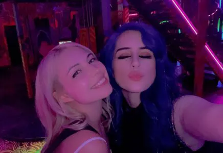 Kati3kat OnlyFans Leaked Free Thumbnail Picture - #IFwhVeyTq8