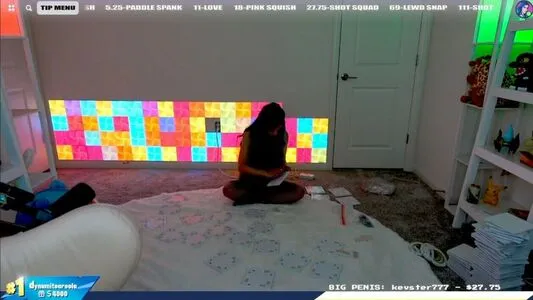 Kati3kat OnlyFans Leaked Free Thumbnail Picture - #NWxi7KEYFL