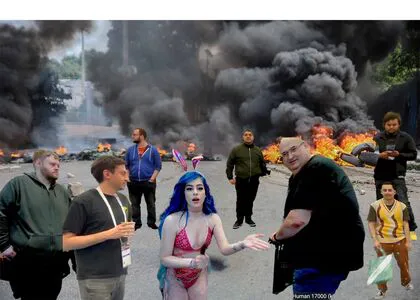 Kati3kat OnlyFans Leaked Free Thumbnail Picture - #OMuNaMiZdk