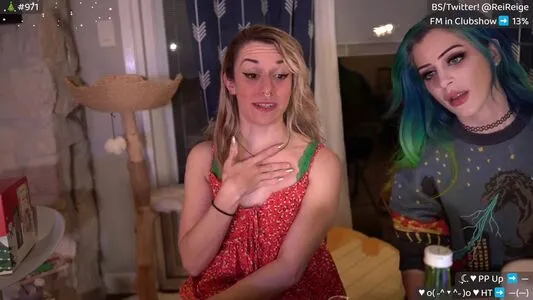 Kati3kat OnlyFans Leaked Free Thumbnail Picture - #SGpzQliiog