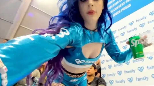 Kati3kat OnlyFans Leaked Free Thumbnail Picture - #TL2PVGC2ws