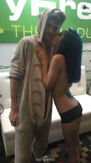 Kati3kat OnlyFans Leaked Free Thumbnail Picture - #bC6I9PMWMW