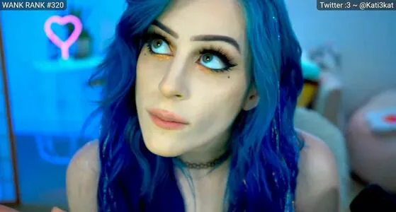Kati3kat OnlyFans Leaked Free Thumbnail Picture - #dkJoT5GvWX