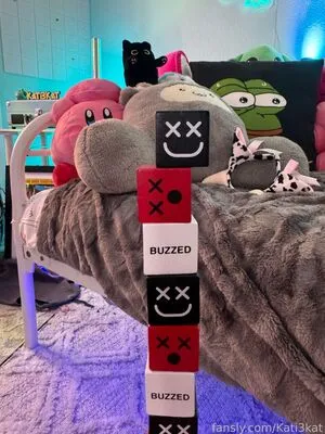 Kati3kat OnlyFans Leaked Free Thumbnail Picture - #eg9fyKvbHN