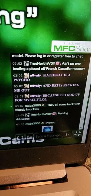 Kati3kat OnlyFans Leaked Free Thumbnail Picture - #fyQEpsGnb7