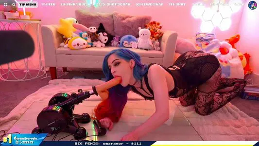 Kati3kat OnlyFans Leaked Free Thumbnail Picture - #gGJvpJcY5W