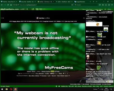 Kati3kat OnlyFans Leaked Free Thumbnail Picture - #hFuUVK0qEi