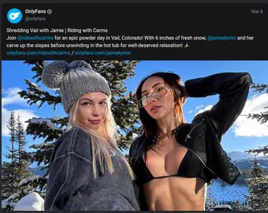 Kati3kat OnlyFans Leaked Free Thumbnail Picture - #lLMlA7dOYc