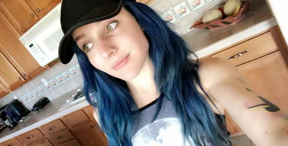 Kati3kat OnlyFans Leaked Free Thumbnail Picture - #lRhf5jj7Zv