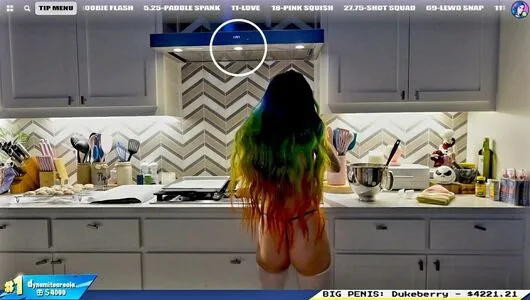 Kati3kat OnlyFans Leaked Free Thumbnail Picture - #pB0HrpyWRs