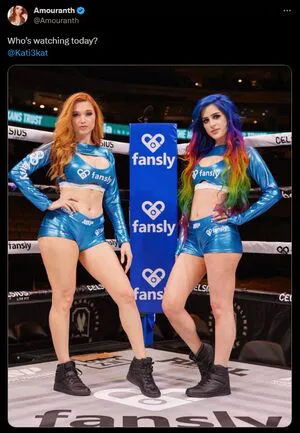 Kati3kat OnlyFans Leaked Free Thumbnail Picture - #qO9VpH1nzb