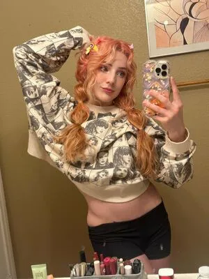 Kati3kat OnlyFans Leaked Free Thumbnail Picture - #qXngt6r5Xe