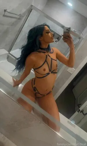 Kati3kat OnlyFans Leaked Free Thumbnail Picture - #rXbiZzKSad