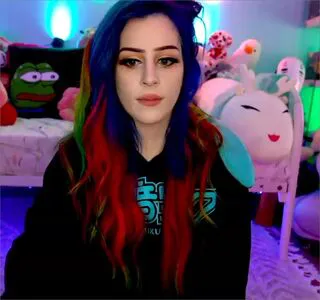 Kati3kat OnlyFans Leaked Free Thumbnail Picture - #t7Snllvqd0