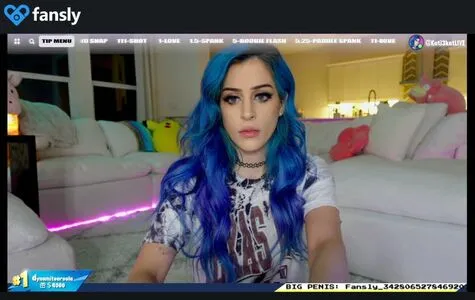 Kati3kat OnlyFans Leaked Free Thumbnail Picture - #u6SRXnLOtl