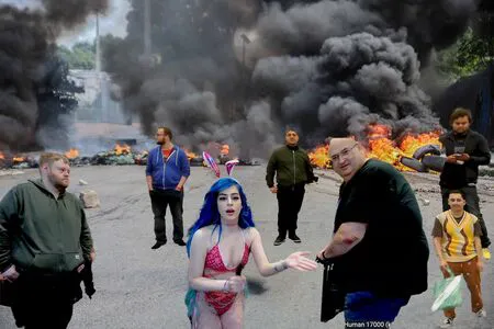 Kati3kat OnlyFans Leaked Free Thumbnail Picture - #v0tuWgclSo